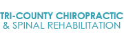 Chiropractic Waldorf MD Tri-County Chiropractic and Spinal Rehabilitation Logo