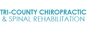 Chiropractic Waldorf MD Tri-County Chiropractic and Spinal Rehabilitation Logo